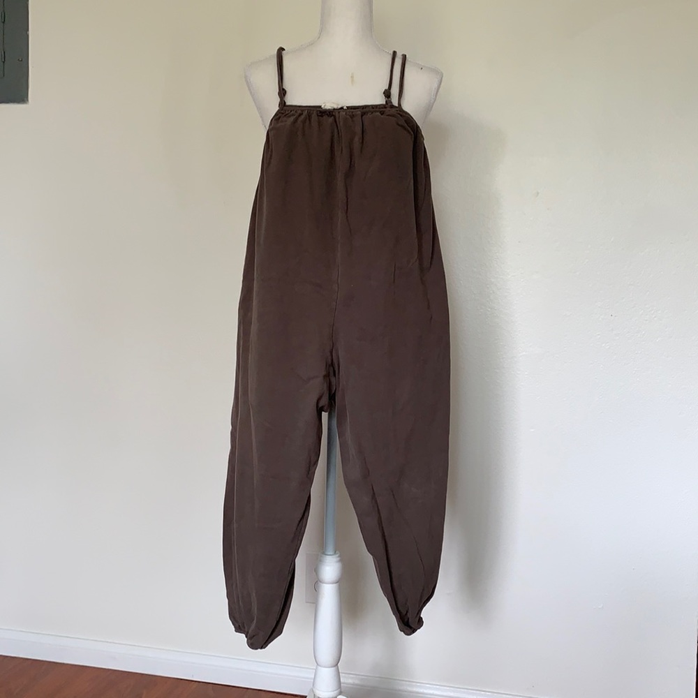 Grate And Gather Lounge Onsie